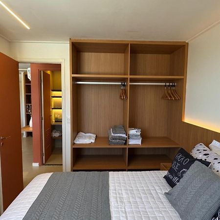 דירות Maceió Flat Beira-Mar, Novo! מראה חיצוני תמונה