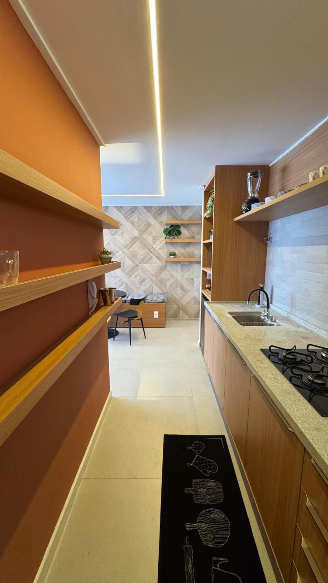 דירות Maceió Flat Beira-Mar, Novo! מראה חיצוני תמונה